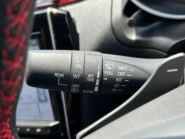 Suzuki SWIFT SPORT BASE GRADE 2024 — миниатюра 5