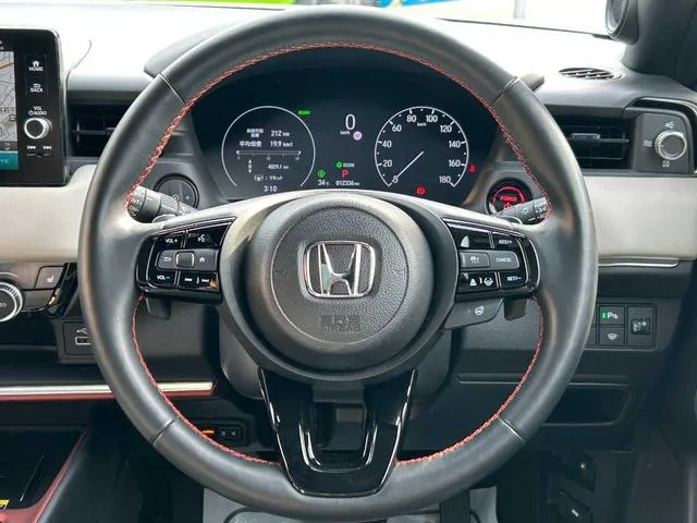 Honda VEZEL E:HEV PLAY 2024 — миниатюра 3