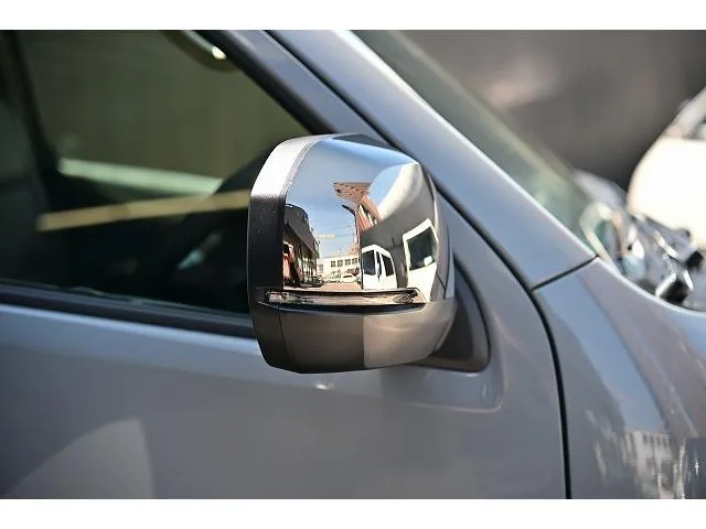 Nissan CARAVAN LONG GRAND PREMIUM GX 2025 — миниатюра 2