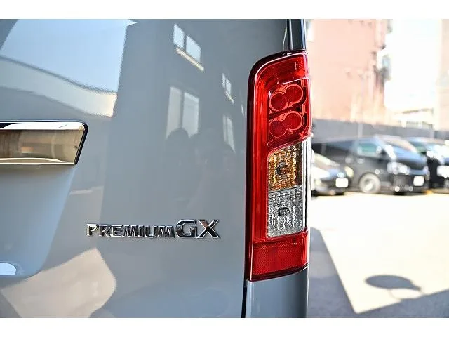 Nissan CARAVAN LONG GRAND PREMIUM GX 2025 — миниатюра 5