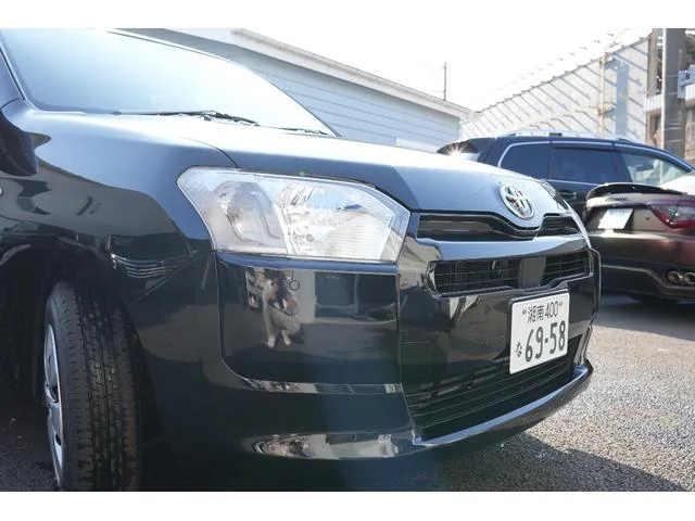 Toyota PROBOX 2025 — миниатюра 3