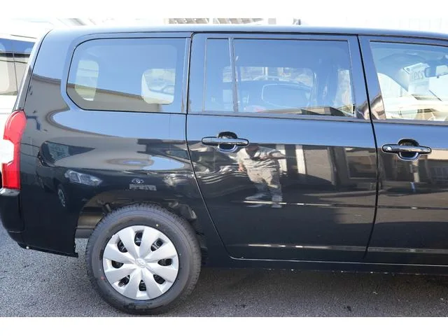 Toyota PROBOX 2025 — миниатюра 5
