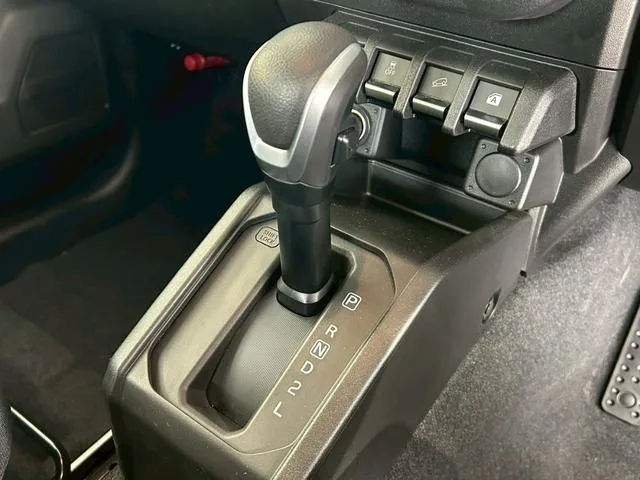 Suzuki JIMNY SIERRA JC 2023 — миниатюра 4