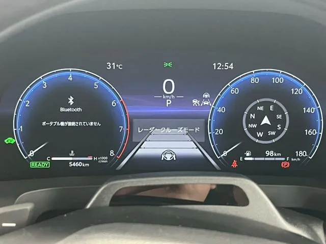 Toyota ALPHARD HYBRID Z 2025 — миниатюра 5