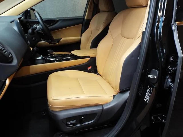 Lexus NX NX350H 2024 — миниатюра 4
