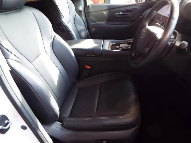 Toyota ALPHARD HYBRID Z 2024 — миниатюра 4