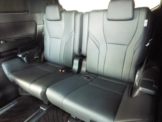 Toyota ALPHARD HYBRID Z 2024 — миниатюра 5