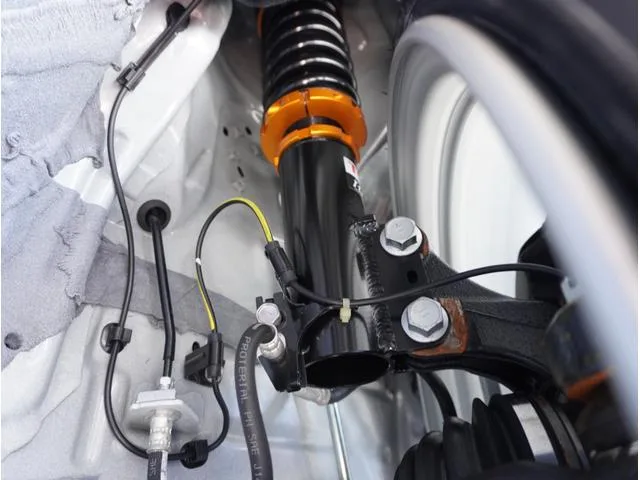 Toyota PROBOX HYBRID GL 2025 — миниатюра 3