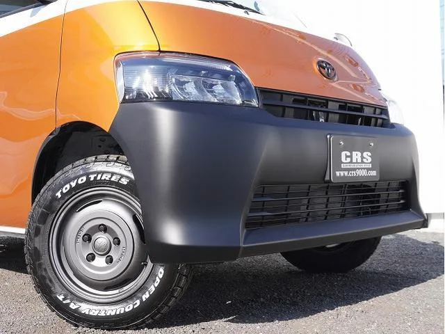 Toyota TOWNACE VAN 2026 — миниатюра 5
