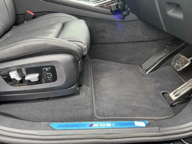 BMW X7 M50I 2022 — миниатюра 4