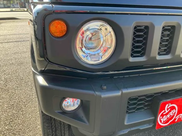 Suzuki Jimny XC 2025 — миниатюра 3