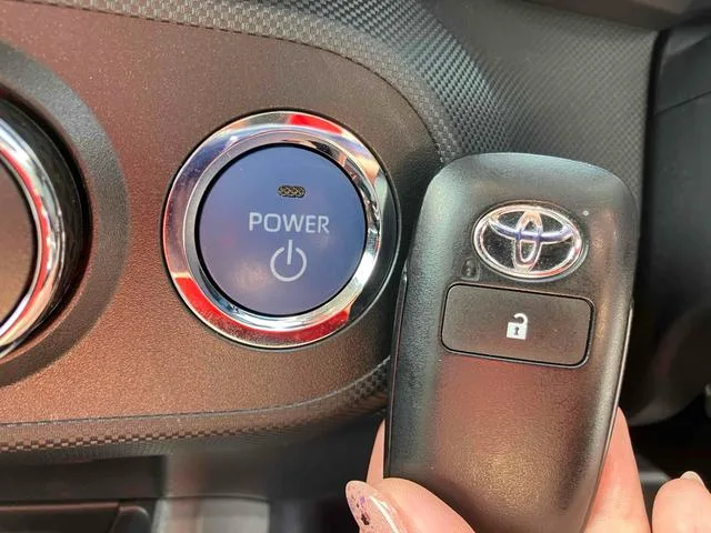 Toyota RAIZE Z 2024 — миниатюра 4