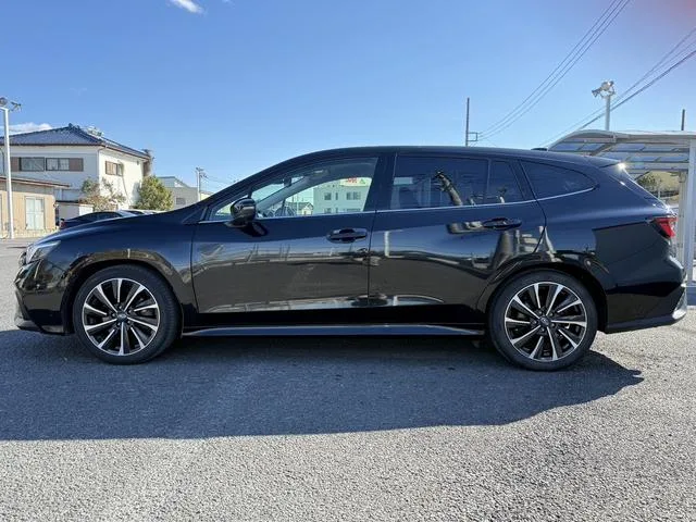 Subaru LEVORG STI SPORT EX 2024 — миниатюра 3