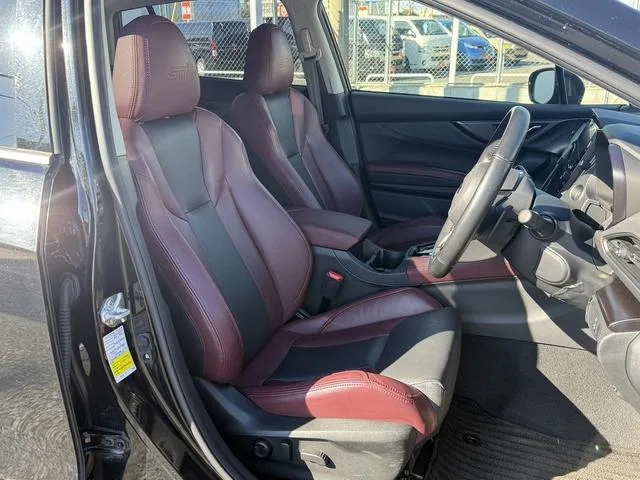 Subaru LEVORG STI SPORT EX 2024 — миниатюра 4