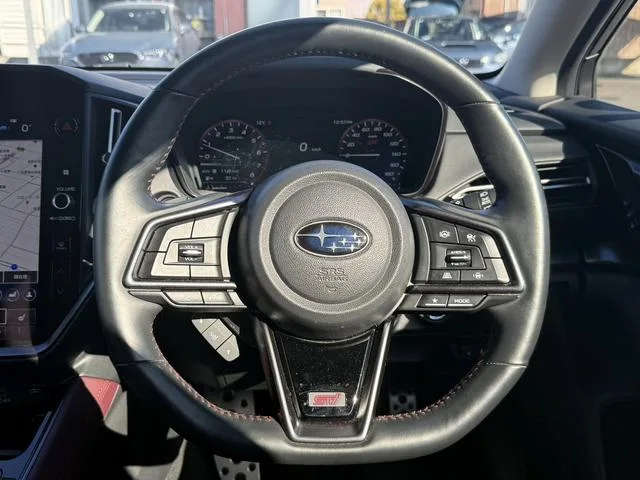 Subaru LEVORG STI SPORT EX 2024 — миниатюра 5