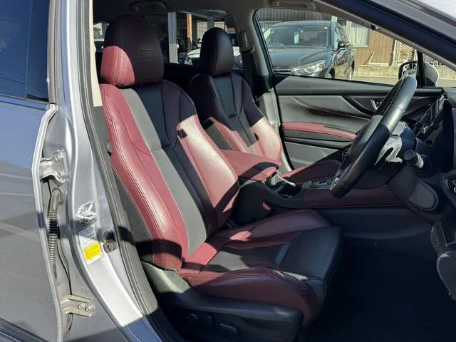 Subaru LEVORG STI SPORT EX 2024 — миниатюра 4