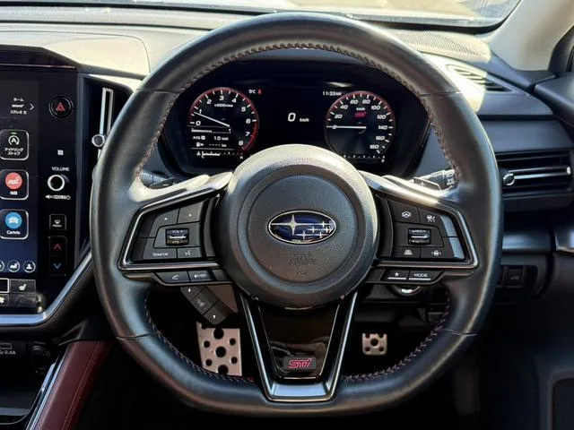 Subaru LEVORG STI SPORT EX 2024 — миниатюра 5