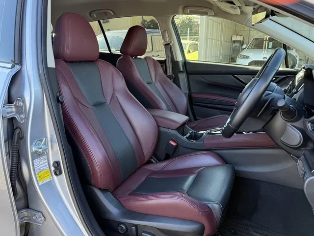Subaru LEVORG STI SPORT EX 2024 — миниатюра 4