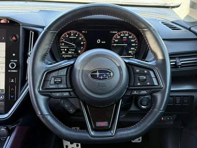 Subaru LEVORG STI SPORT EX 2024 — миниатюра 5