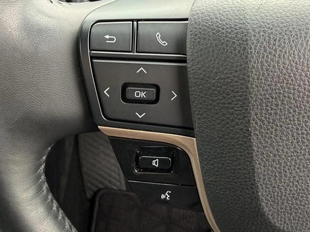 Toyota CROWN CROSSOVER G ADVANCED LEATHER PACKAGE 2022 — миниатюра 3