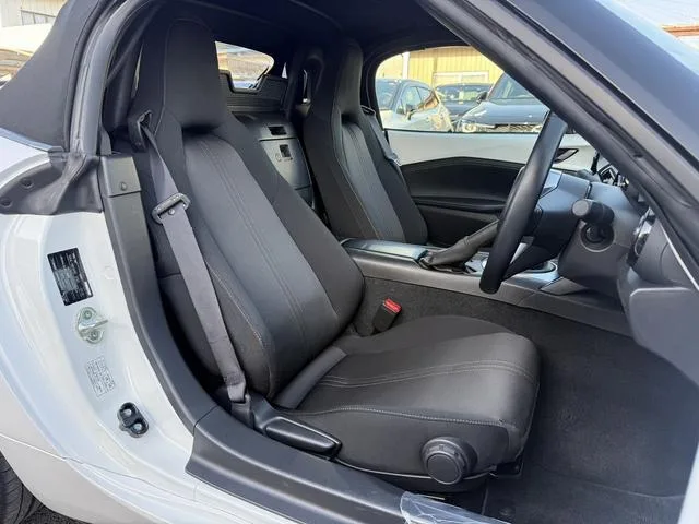 Mazda ROADSTER S 2024 — миниатюра 4