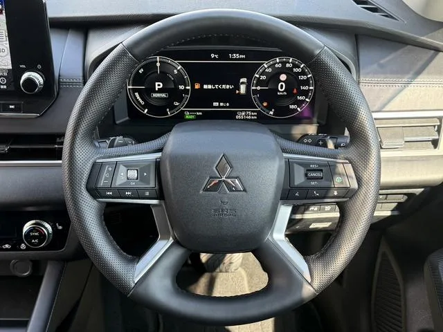 Mitsubishi OUTLANDER PHEV M 2023 — миниатюра 5
