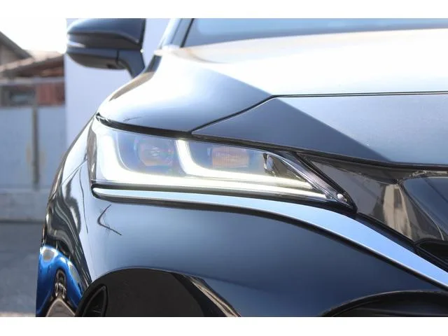 Toyota HARRIER G 2023 — миниатюра 5
