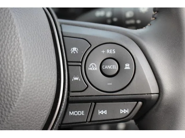 Toyota COROLLA TOURING HYBRID WB 2023 — миниатюра 2