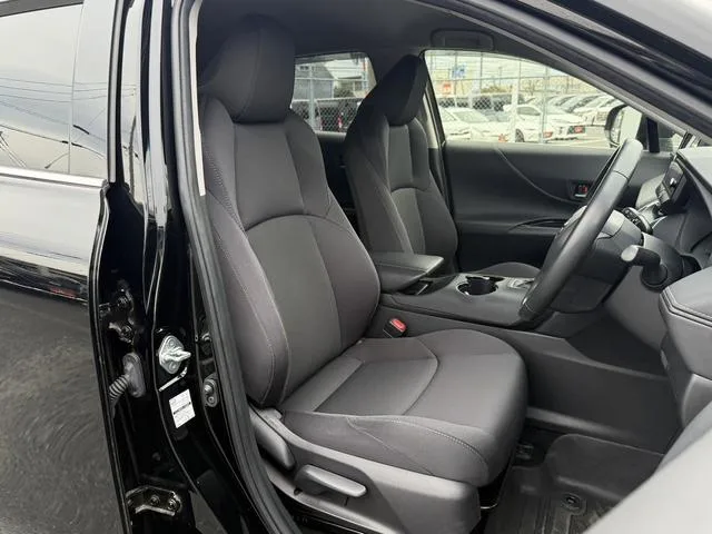 Toyota HARRIER S 2023 — миниатюра 4