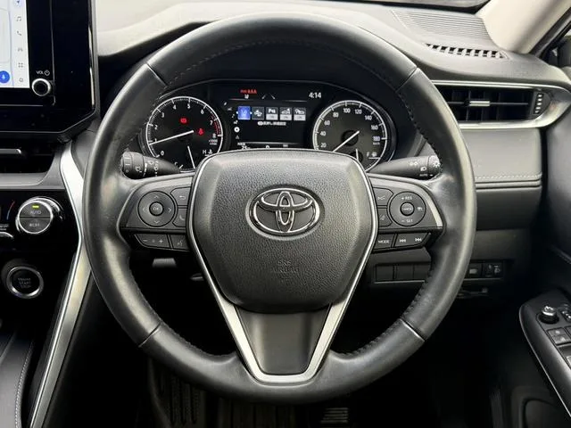 Toyota HARRIER S 2023 — миниатюра 5