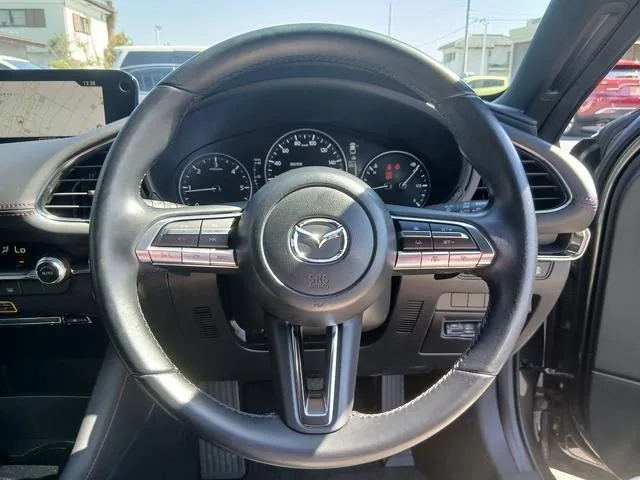 Mazda MAZDA3 FASTBACK XD PROACTIVE 2022 — миниатюра 5