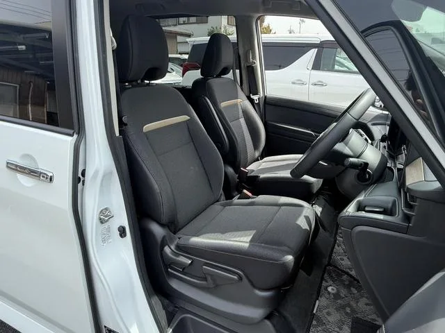 Nissan SERENA E-POWER HIGHWAY STAR V 90TH ANNIVERSARY 2024 — миниатюра 4