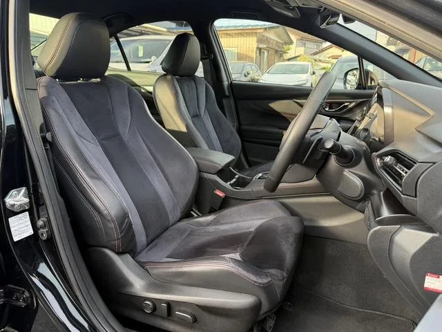 Subaru WRX S4 GT-H EX 2022 — миниатюра 5