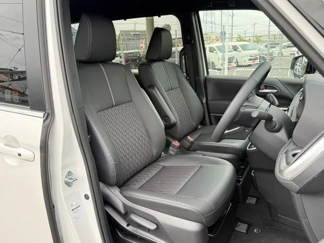 Toyota NOAH S-Z 2025 — миниатюра 4