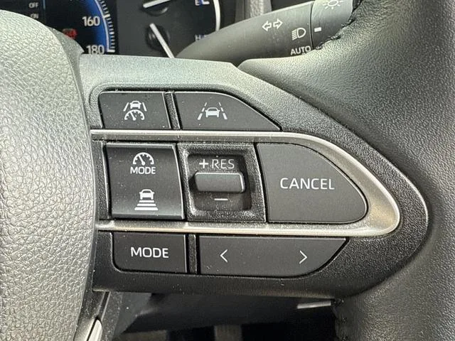 Toyota VOXY HYBRID S-Z 2023 — миниатюра 2