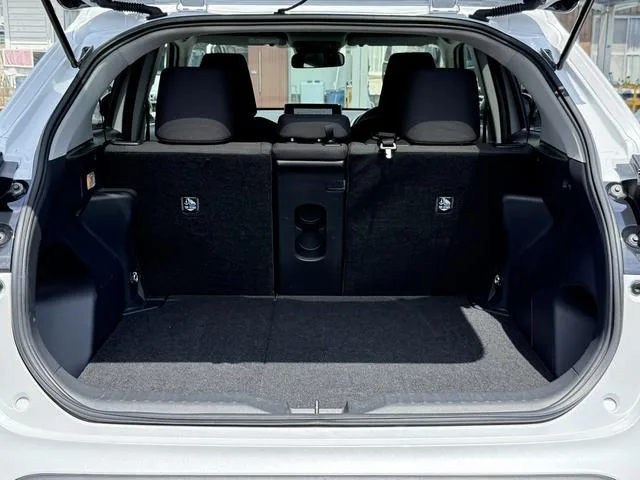 Toyota YARIS CROSS G 2025 — миниатюра 5