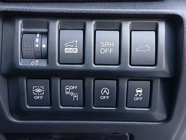 Subaru Forester SPORT 2022 — миниатюра 2