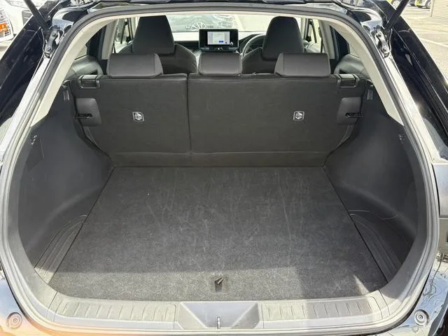 Toyota HARRIER S 2023 — миниатюра 5