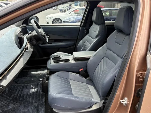 Nissan Ariya B6 LIMITED 2022 — миниатюра 2