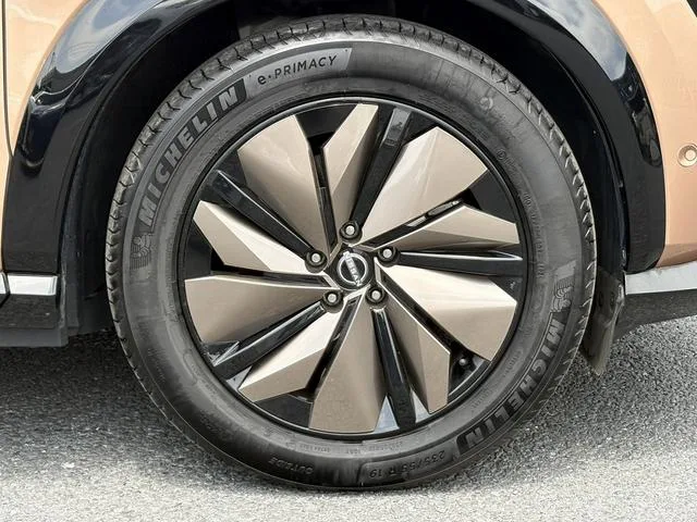 Nissan Ariya B6 LIMITED 2022 — миниатюра 4