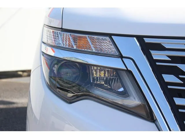 Nissan ELGRAND 250HIGHWAY STAR S 2024 — миниатюра 4