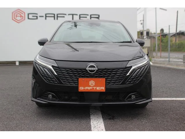 Nissan AURA G LEATHER EDITION 2024 — миниатюра 2