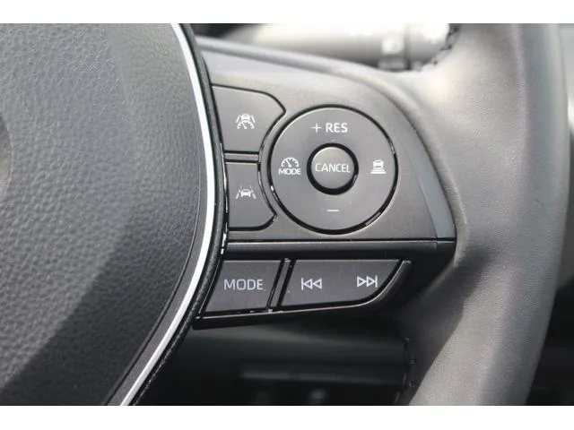 Toyota COROLLASPORT HYBRID G 2022 — миниатюра 2