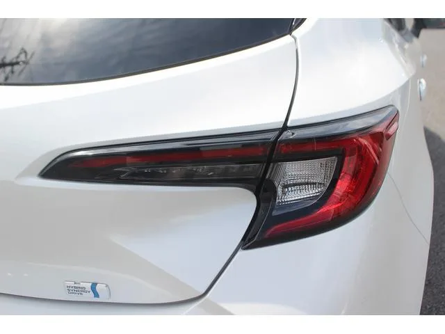 Toyota COROLLASPORT HYBRID G 2022 — миниатюра 5