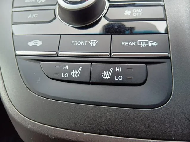 Honda FREED G 2023 — миниатюра 5