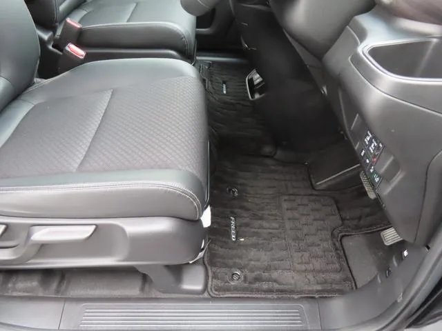 Honda FREED HYBRID HYBRID G 2023 — миниатюра 4