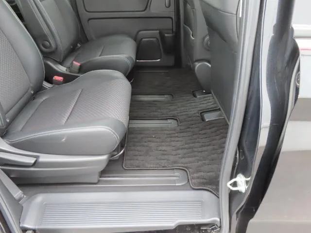 Honda FREED HYBRID HYBRID G 2023 — миниатюра 5