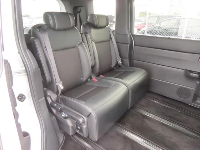 Honda STEPWAGON E:HEV SPADA 2024 — миниатюра 4