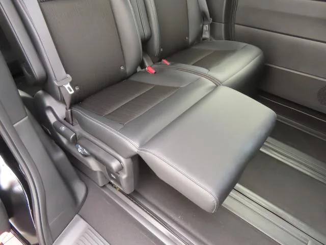 Honda STEPWAGON E:HEV SPADA 2024 — миниатюра 5