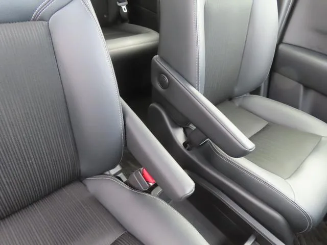 Honda STEPWAGON E:HEV SPADA 2024 — миниатюра 5